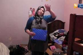 مستغانم: إنهيار البنايات القديمة سيناريو يتكرر كل إضطراب جوي