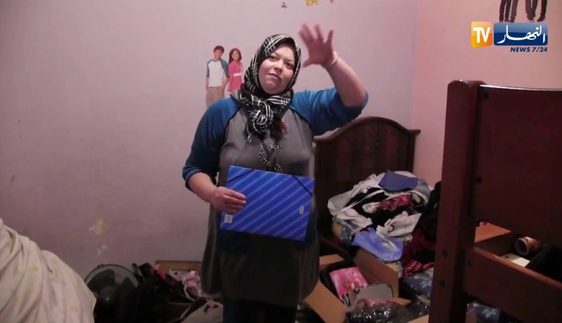 مستغانم: إنهيار البنايات القديمة سيناريو يتكرر كل إضطراب جوي