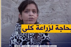 دلال خير: شابة من تيسمسيلت أجبرها المرض على التخلي عن دراستها وأخذ مواعيد طويلة لتصفية الدم