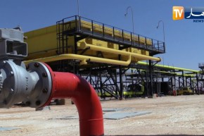 إحصاء شامل لأنابيب نقل الغاز  ضبط المسؤوليات وتفادي الإشكاليات