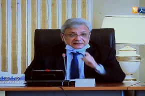 باحمد: “معهد باستور إستلم 215 الف كاشف تشخيض و36 ألف إختبار سريع”