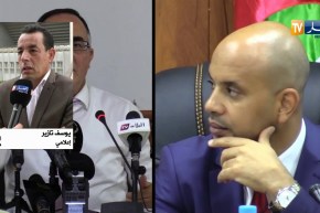 صراع الوزارة واللجنة الأولمبية يتواصل..من الظالم ومن المظلوم؟