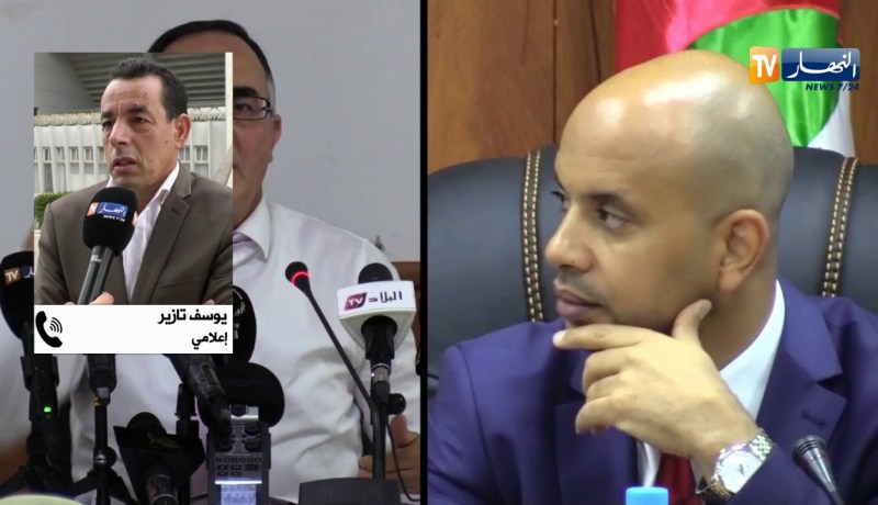 صراع الوزارة واللجنة الأولمبية يتواصل..من الظالم ومن المظلوم؟