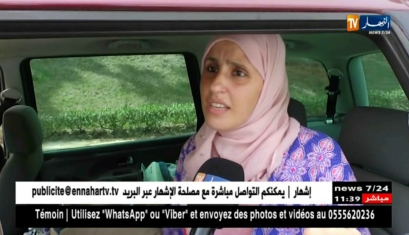 مجتمع/ سواق يخاطرون بأبنائهم في المقاعد الأمامية