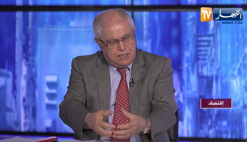 طاقة: تراجع صادرات الجزائر من الغاز والسبب منافسة شرسة من قطر وروسيا