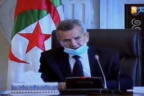 وزير الصحة: “عندنا 40 مريض في العناية المركزة تحت الجهاز التنفسي الإصطناعي”