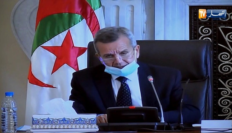 وزير الصحة: “عندنا 40 مريض في العناية المركزة تحت الجهاز التنفسي الإصطناعي”