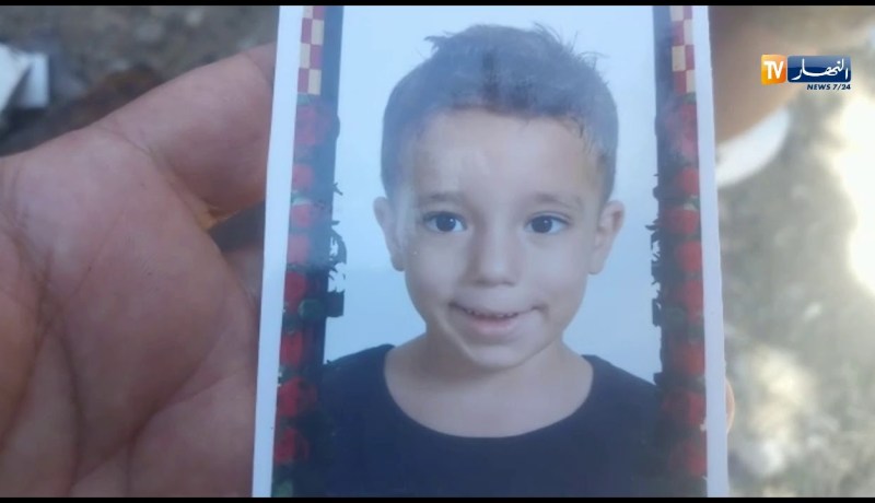 البليدة: نيران تلتهم منزل وتؤدي إلى وفاة طفل وإصابة والده بحروق