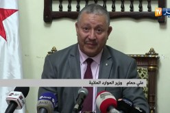وزير الموارد المائية: “إضطراب توزيع المياه في غرداية سببه شبكات التوزيع”
