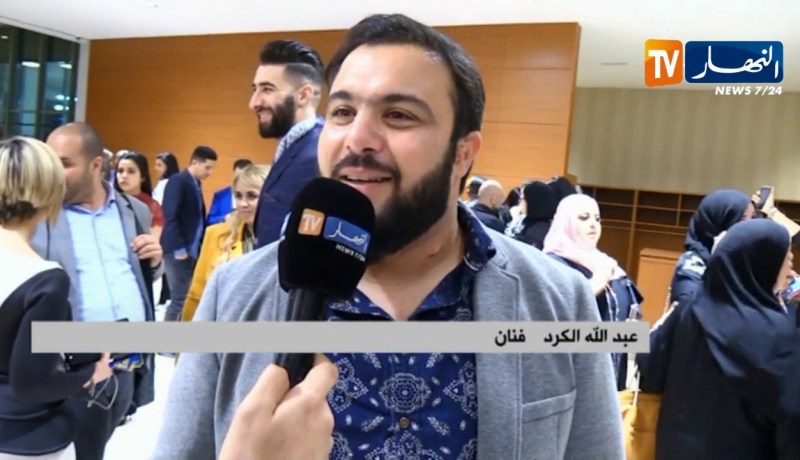 الفنانون الجزائريون يهنئون الشعب الجزائري بمناسبة حلول الشهر الفضيل