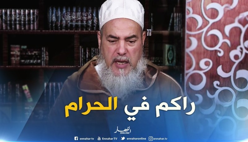 الشيخ شمس الدين : “المرأة التي  تتزوج من دون إذن وليّها ..زواجها باطل “