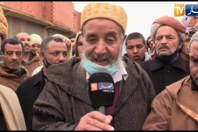 أبيات شعرية في رثاء الشيخ براهبم تخمارتي من طرف أحد رفقاءه