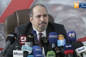 بعجي: مسألة التحالفات مع الأحزاب التي فازت بمقاعد في البرلمان سابق لأوانه