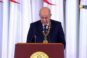 تبون: “إنشاء هيئات على مستوى السفارات والقنصليات للدفاع الفوري عن كل جزائري يهان في الخارج”