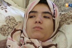الظروف المعيشية القاسية تحرم “مريم” من إجراء عملية جراحية