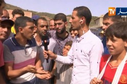 سوق الماشية ببودواو: “الكباش طلعو بزاف فالسومة.. والموالين راهم متفاهمين بيناتهم”