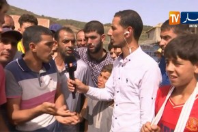 سوق الماشية ببودواو: “الكباش طلعو بزاف فالسومة.. والموالين راهم متفاهمين بيناتهم”