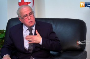 كريم يونس: سنقدم تقريرا سنويا لرئيس الجمهورية حول المسائل المطروحة من المواطنين