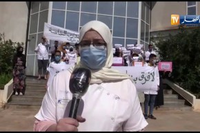 خريجو المدارس الخاصة لمساعدي التمريض لـ 3 دفعات  يطالبون وزير الصحة بتوظيفهم