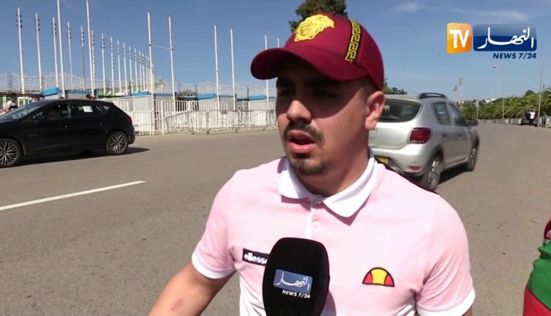 إنطلاق عملية بيع التذاكر بملعب 5 جويلية تحسبا للداربي العاصمي