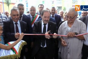 تربية/ وزير التربية..إطلاق رقم أخضر لتلقي إنشغالات المواطنين في القطاع