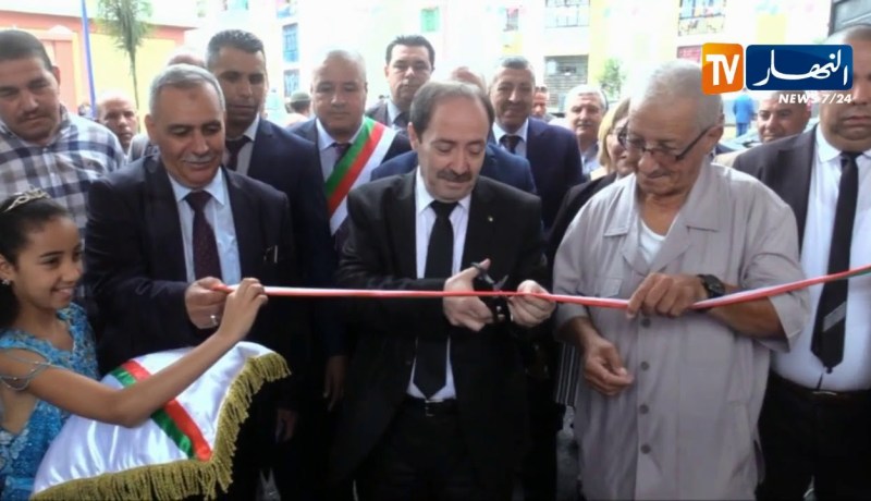 تربية/ وزير التربية..إطلاق رقم أخضر لتلقي إنشغالات المواطنين في القطاع
