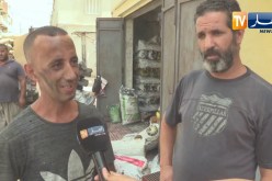 عيد الأضحى/ الجمر الجيد..حي بوبصيلة بالحراش قبلة الباحثين عن أجود الأنواع