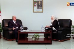الجزائرفي أسبوع:  لقاء خاص مع وزير الدولة وسيط الجمهورية “كريم يونس”