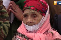 أم البواقي: لباس ثوري يربط ذكريات الخالة عربية بحاضر الأجيال
