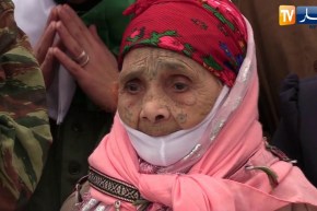 أم البواقي: لباس ثوري يربط ذكريات الخالة عربية بحاضر الأجيال