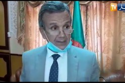 وزير الصحة يكذب ما نشر من قرارات خلال زيارته للوادي