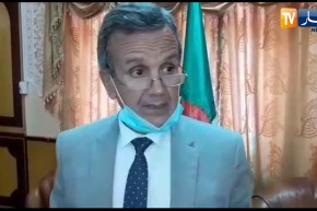 وزير الصحة يكذب ما نشر من قرارات خلال زيارته للوادي