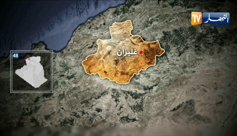 غليزان: وفاة رضيع داخل حاوية لتخزين المياه