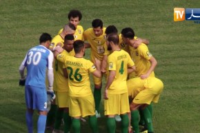 شبيبة الساورة تعود للأجواء الإفريقية من بوابة سيمبا للإقتراب من حلم التأهل