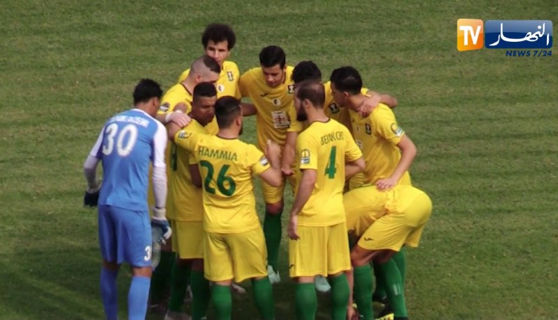 شبيبة الساورة تعود للأجواء الإفريقية من بوابة سيمبا للإقتراب من حلم التأهل