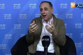 جيلالي سفيان: إلتمست إصرار الرئيس على الإسراع في إجراء الإنتخابات