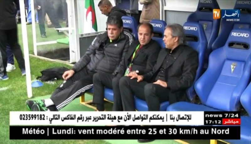 ماجر يوحد السلطة والشعب في الرأي ….قد بلغنا منه عذرا !!