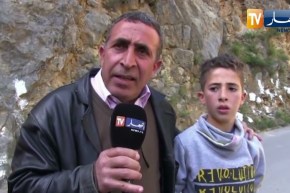 بجاية: تفريغ مياه سد أغزروفتيس يثير إستياء المتوافدين عليه للتنزه