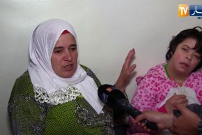 مجتمع: بعد عجزها عن دفع تكاليف علاج إبنتها.. “بهية” تبحث عن من يقدم لها يد العون