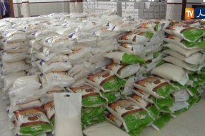 عنابة/ تقديم مساعدات للعائلات المعوزة ولأصحاب الدخل المحدود