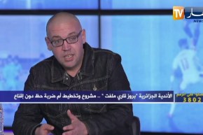 محمد بن حملة: هذا ما ينقص الأندية الجزائرية للفوز برابطة أبطال إفريقيا