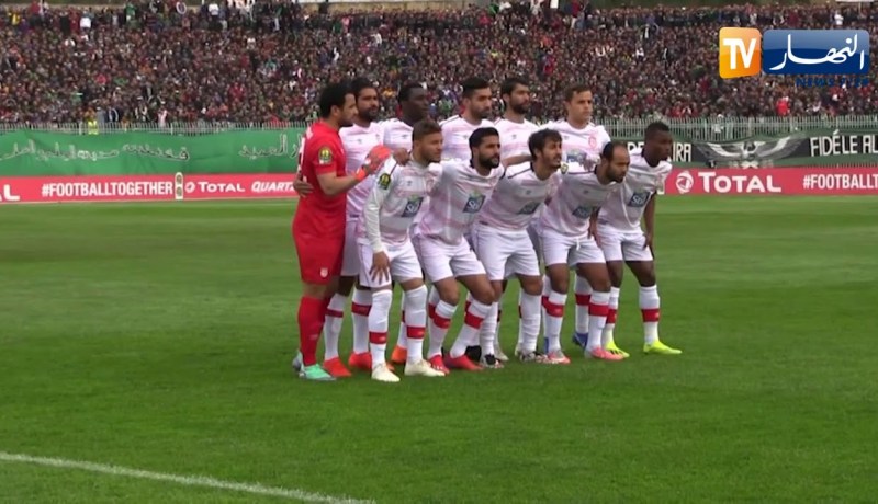 شباب قسنطينة يتلقى خسارة مفاجئة أمام الإسماعيلي ويؤجل الحسم في التأهل