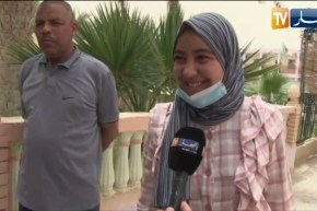 الوادي: المترشحون لإجتياز شهادة التعليم المتوسط يثنون على سهولة المواضيع في اليوم الأخير