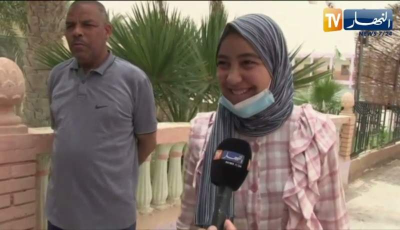 الوادي: المترشحون لإجتياز شهادة التعليم المتوسط يثنون على سهولة المواضيع في اليوم الأخير