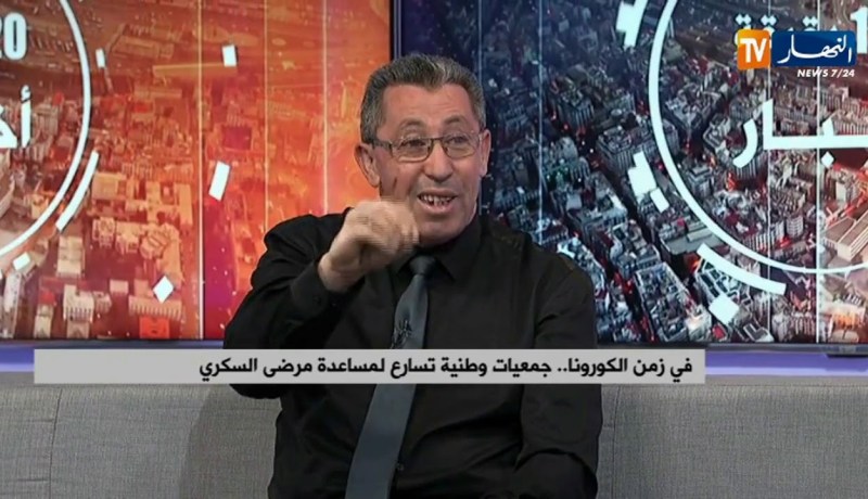 في زمن كورونا جمعيات وطنية تسارع لمساعدة مرضى السكري