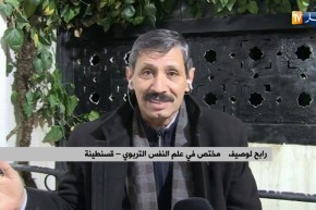 بيتك حياتك..فيروس “كورونا” يستنفر ممثلي الجالية الجزائرية في المهجر