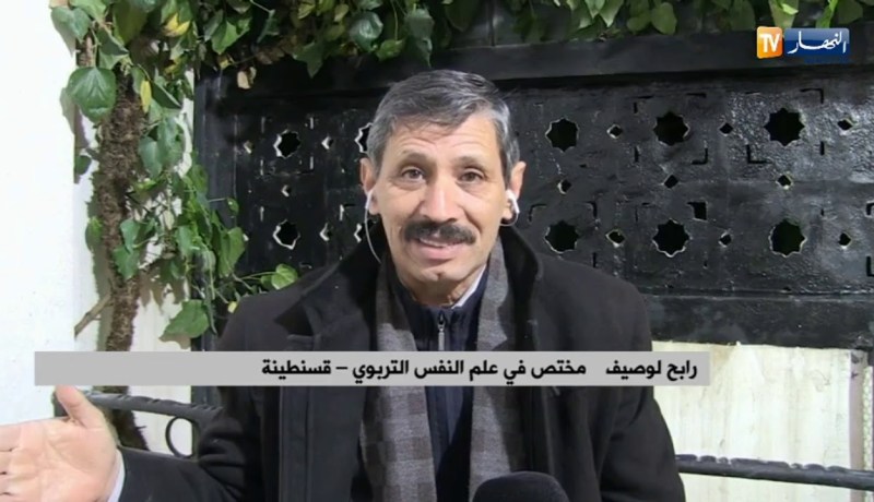 بيتك حياتك..فيروس “كورونا” يستنفر ممثلي الجالية الجزائرية في المهجر