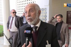 بلخادم: “الأفلان في وضع سيء..واللوم يعود على بعض القياديين له”