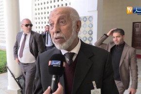 بلخادم: “الأفلان في وضع سيء..واللوم يعود على بعض القياديين له”