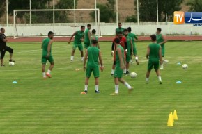 داربي الأشقاء بين المولودية والإتحاد يشعل الأجواء العاصمية